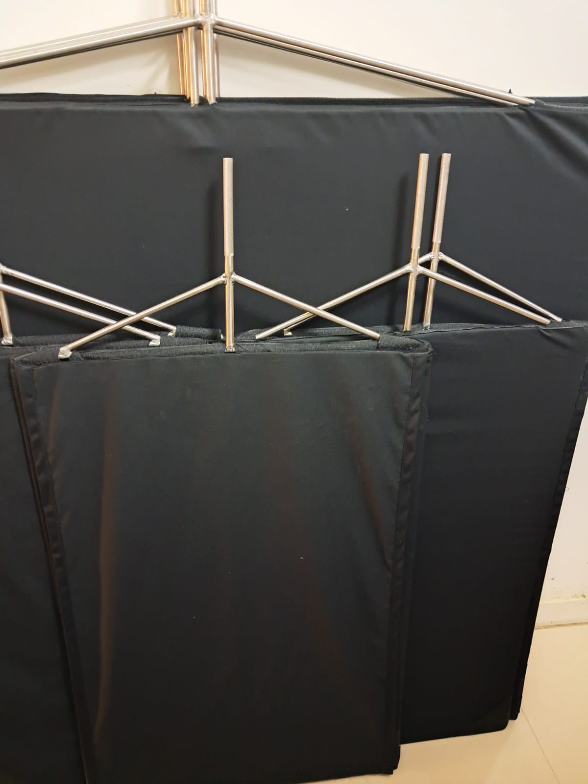 Studio Equipment Collection - Professional Setup