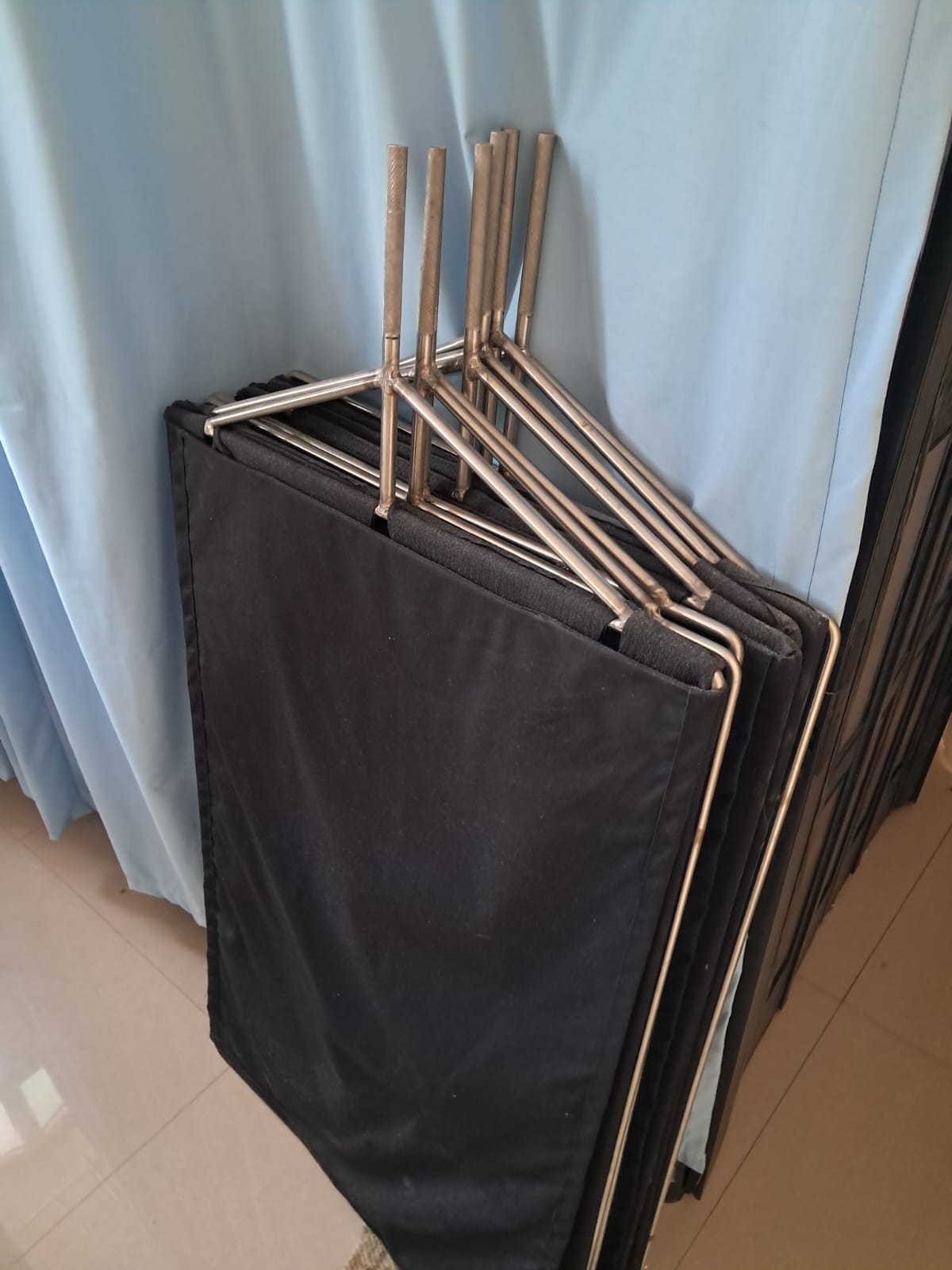 Multiple Storage